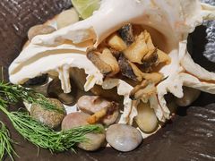 -花潮料理艺食馆(世欧广场店)
