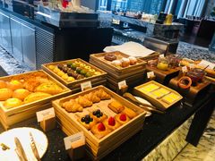 -杭州桐庐康莱德酒店西餐厅-舍