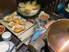 -千岛蚝高压锅生蚝·人参火锅(白云万达店)