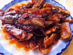-小铜锣湾海鲜家常菜馆(河西店)