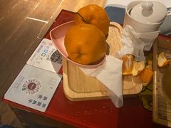 -华夏良子·足道SPA艾灸(翠微店)