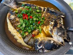 -半天妖烤鱼(西直门凯德mall店)