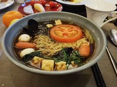 -上海星河湾酒店(闵行店)