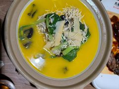 -大潮淮·淮扬菜(何园旗舰店)