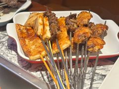 -京元盛铜锅涮肉(上海总店)