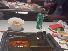 -海底捞火锅(之心城店)