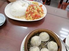 -日月永和中国餐饮名店(东湖店)