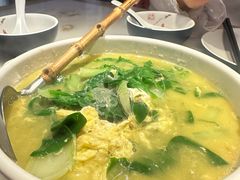 -绿茶餐厅(青岛城阳万象汇店)