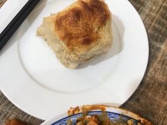 猪油盒-常记呱呱(总店)