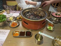 -西塔老太太泥炉烤肉(双井店)