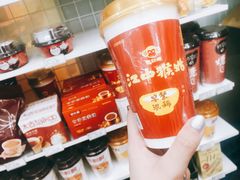 -711便利店(第二儿童医院店)