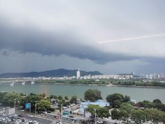 -长沙富力万达文华酒店