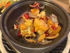 -中国厨房/台湾牛肉面