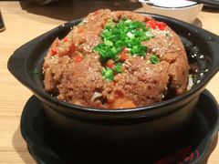 -老砂锅(城北店)