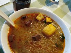-苓记南京鸭血粉丝.皮肚面(县东巷店)