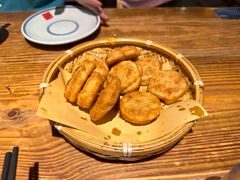 -打酱油·非遗淮扬菜(瘦西湖梅岭店)