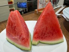 西瓜-宁海食府(总店·天一阁望京店)