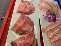 牛舌-猪啊牛呀羊啊水煮肉
