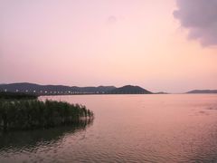 -湖山人家·湖景餐厅·特色农家菜(太湖西山店)