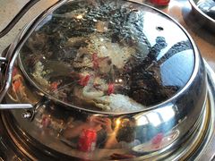 -四海蒸鲜蒸汽海鲜自助(北戴河店)