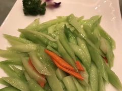 -中国饭店-餐厅