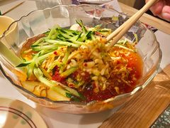 延吉冷面-七八冷面·延边朝鲜族美食(圣熙八号店)