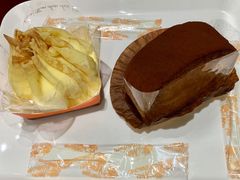 -檬舒舒MonChouChou(环球金融中心店)