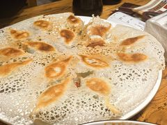 -老边饺子馆(中街店)