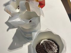 -麦当劳(华融店)