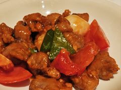 莆田荔枝肉-莆田餐厅PUTIEN(西安万象天地店)