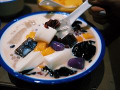 -五条人糖水铺(武林总店)