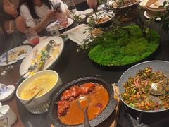 -同庆楼(金宝汇店)