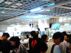 -宜家·瑞典风味餐厅(北京西红门店)