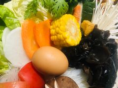 -呷哺呷哺 黄金牧场 (新中关购物中心店)