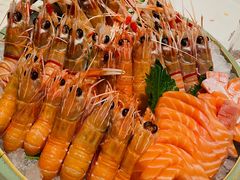 -Mr·Fish鱼鲜生海鲜放题(银泰in99店)