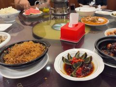 -半盆菜酒家(中山南一路店)