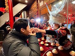 -亮欢寨酸汤鱼(沙冲路店)