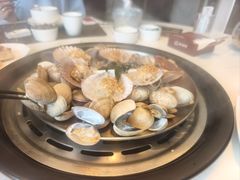 -水禾轩·海鲜蒸汽主题餐厅(拱北店)