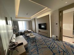 -上海漕河泾万丽酒店