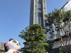 -东莞松山湖万象汇