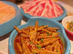 -蛙二爷美蛙火锅基地(温州总店)