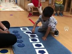 -嘉定民办实蒙早教中心