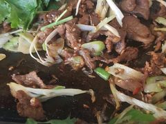 -清真永恒华威肉饼(潘家园店)