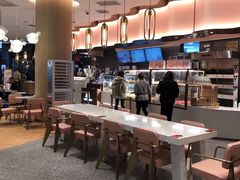 -奈雪的茶(青岛卓悦里INTOWN店)