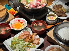 -味太助·银饭食堂(中华城店)