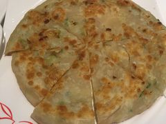 葱油饼-嘉和一品粥(魏公村店)