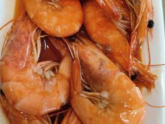 -韩记海鲜饺子旗舰店(红海新区店)