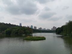 -广州雕塑公园