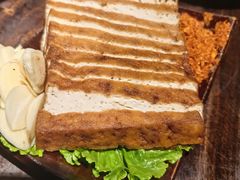 -喜在山舍·老宅吊锅·川卤酒馆(南京总店)