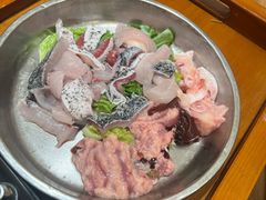 -顺德一品粥·20年凤城老字号(芳村店)